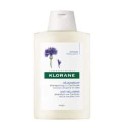 Klorane Hair Centauree Shampoo 200ml