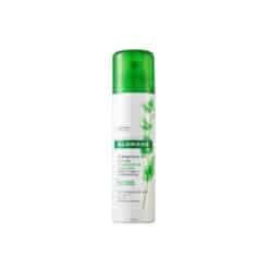 Klorane Hair Ortie Sec Shampoo 150ml