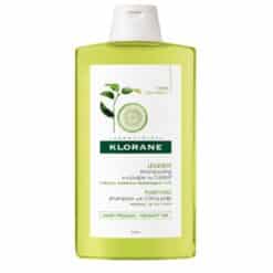 Klorane Hair Cedrat Shampoo 400ml