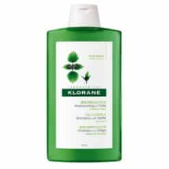 Klorane Hair Ortie Shampoo 400ml