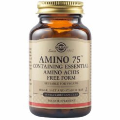 Solgar Amino 75 90Caps