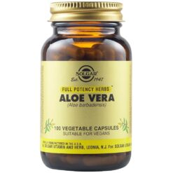 Solgar Nutri-Nano Coq-10 3.1X30Mg Softgels 50S