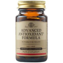 Solgar Advanced Antioxidant Formula 30Caps