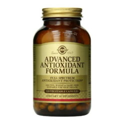 Solgar Advanced Antioxidant Formula 120Caps