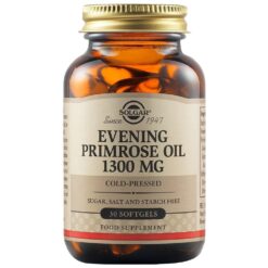 Solgar Evening Primrose Oil 1300Mg Softgels 30S
