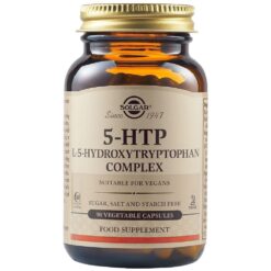 Solgar 5-Htp 100Mg 90Caps