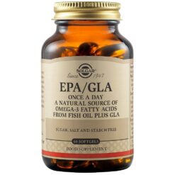 Solgar Epa-Gla Softgels 60S