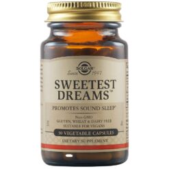 Solgar Sweetest Dreams 30Caps