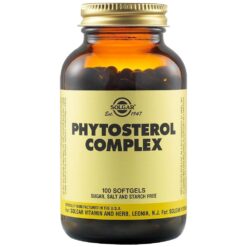 Solgar Phytosterol Complex Softgels 100S