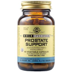 Solgar Prostate Support 60Caps