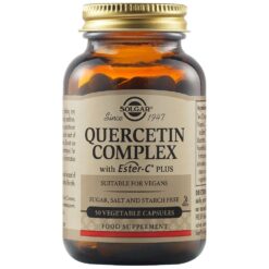 Solgar Quercetin Complex 50Caps