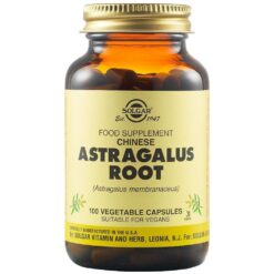 Solgar Astragalus 100Caps