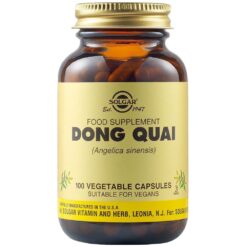 Solgar Dong Quai 100Caps
