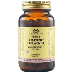 Solgar Formula Vm Prime For Women 90 Tabs