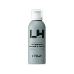 Lierac Homme Mousse De Rasage Fl.Pompe 50ml
