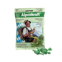 Power Alpenkraft Candies 75gr