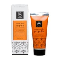 Apivita Herbal Cream Πρόπολη 40ml