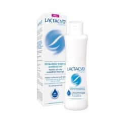 Lactacyd Pharma Ultra Moisturizing 250ml