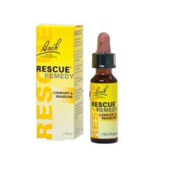Power Bach Rescue Remedy Drops 10ml