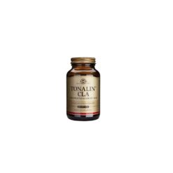 Solgar Tonalin Cla Softgels 60S