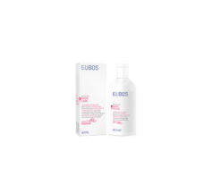 Eubos Liquid Red 200ml