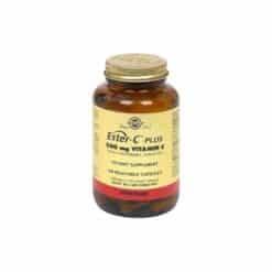 Solgar Vitamin C Ester 500Mg 100Caps