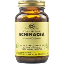Solgar Echinacea 100Caps
