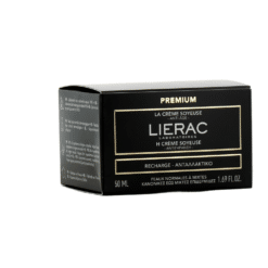 Lierac Premium Rech Creme Soy 50ml Pot 50ml