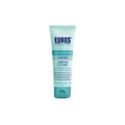 Eubos Hand Repair+Care Cream 75ml