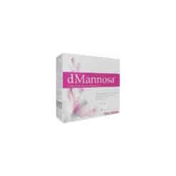 Frezyderm Dmannosa 14 Sachets * 4gr