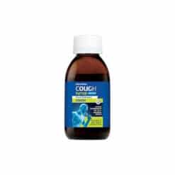 Frezyderm Cough Syrup Adults +12Y 182gr