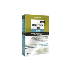 Frezyderm Hair Force 60tabs