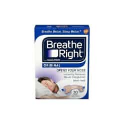 Breath Right Μεγαλο 30 Τμχ