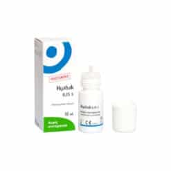 Hyabak Protector 0.15% 10ml