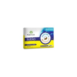 Aquilea Sueno 30 Tablets