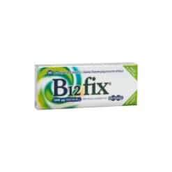 B12 Fix 1000Mg 30tabs