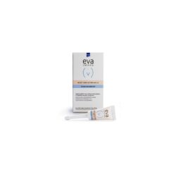 Eva Intima Moist Long Acting pH 3 Gel Ενυδάτωσης με Χαμομήλι και Αλόη 9 x 2ml