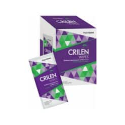Frezyderm Crilen Wipes 20 τμχ(Ατομ.Φακ)