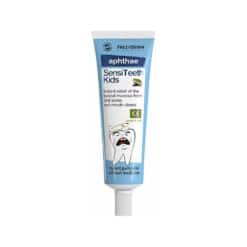 Frezyderm Kids Sensiteeth Aphthae Gel 25ml