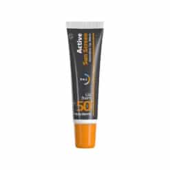 Frezyderm Active Sun Screen Lip Balm Spf 50+ 15ml