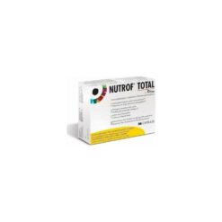 Nutrof Total 30 κάψουλες