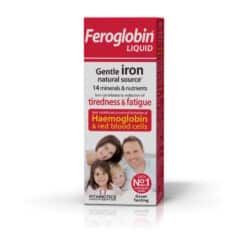 Vitab. Feroglobin 200ml
