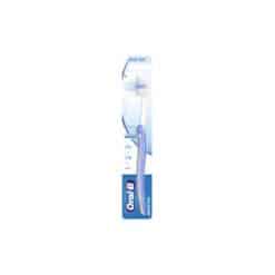Oral B Οδοντόβουρτσα 123 Indicator 35Μετ 1X1