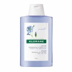 Klorane Hair Linum Shampoo 200ml