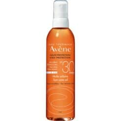 Avene Huile SPF30 200ml