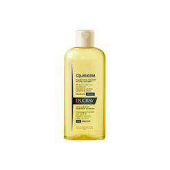Ducray Squanorm Αντιπιτυριδικό Σαμπουάν Αγωγής για λιπαρή πιτυρίδα 200ml