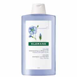 Klorane Hair Linum Shampoo 400ml