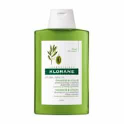Klorane Hair Anti-Age Olivier Shampoo 200ml