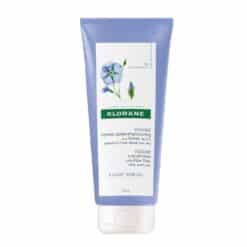 Klorane Hair Linum Baume Apres-Shampoo 200ml