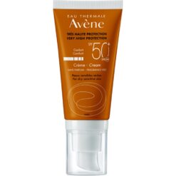 Avene Crεme SPF50+ Sans Parfum 50ml